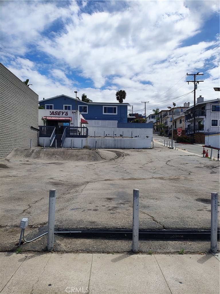 802 Pacific Coast