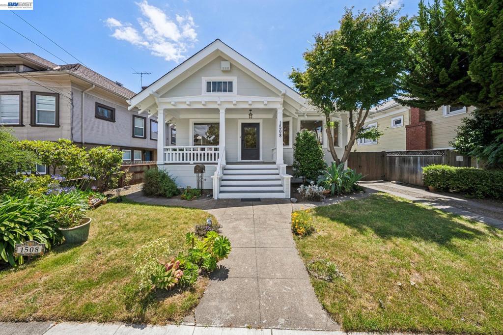 1508 Pacific Ave
