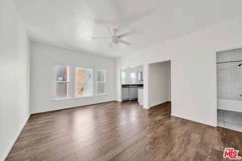 Photo of 3209 Descanso Drive #32, Los Angeles, CA 90026 (MLS # 25616073)