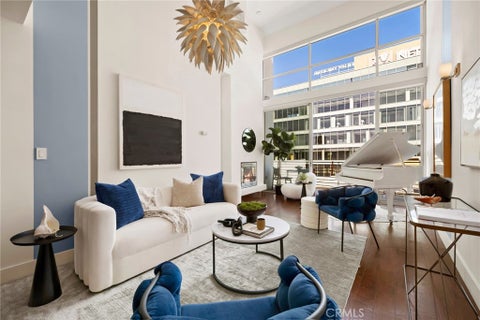 Photo of 6735 Yucca ST #501, Los Angeles, CA 90028 (MLS # BB26221716)