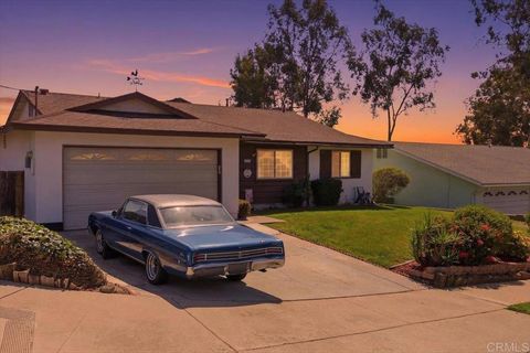 Photo of 8773 Leigh Ave Ave, Spring Valley, CA 91977 (MLS # PTP2602258)