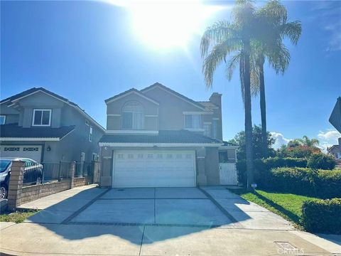 Photo of 3231 Olympic View Dr, Chino Hills, CA 91709 (MLS # TR26032693)
