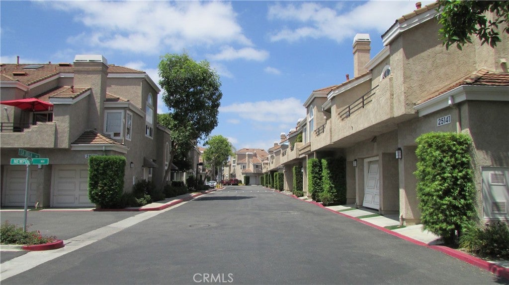 25171 La Jolla Way B
