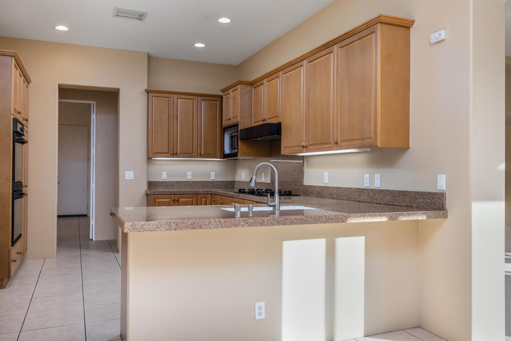 Renaissance - Residential