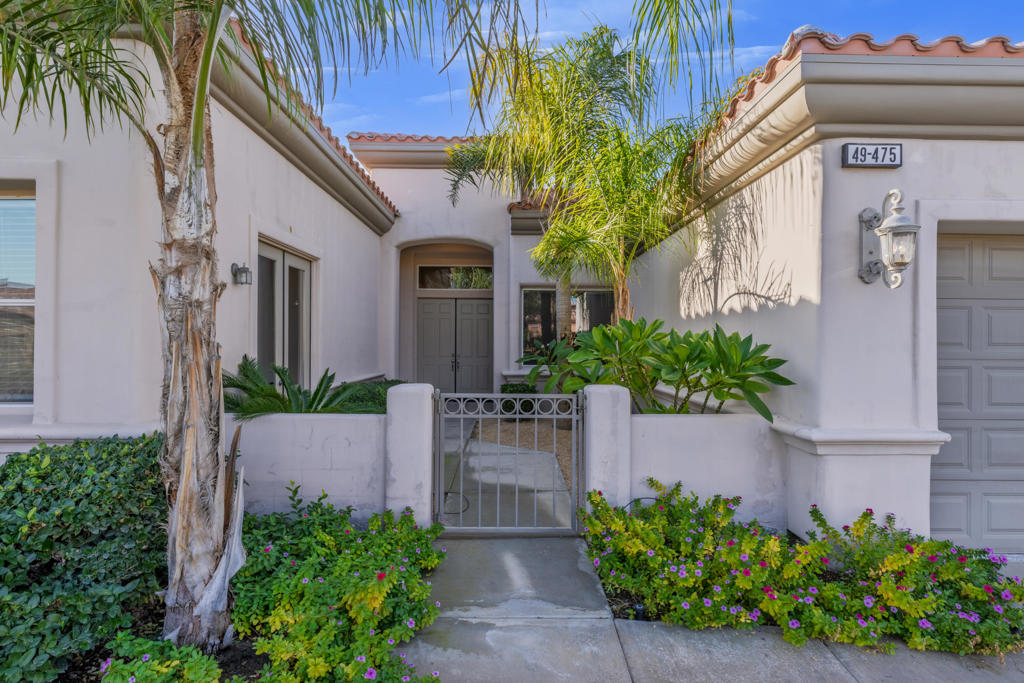 Renaissance - Residential