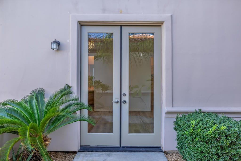 Renaissance - Residential