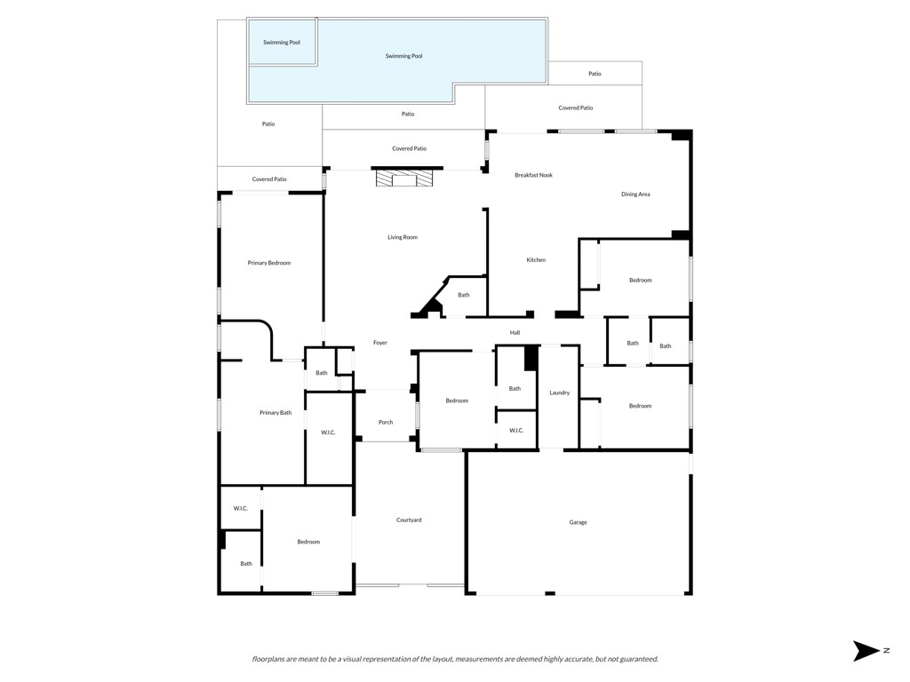 Renaissance - Residential