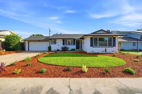 Photo of 214 Archer Drive, Santa Cruz, CA 95060 (MLS # ML82027626)