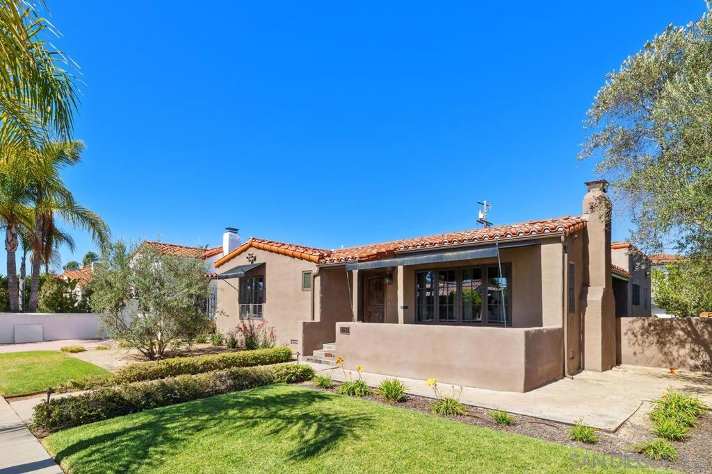 5151 Hastings Road RD, San Diego CA 92116