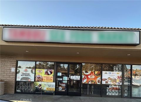 12527 Alondra Boulevard Norwalk CA 90650