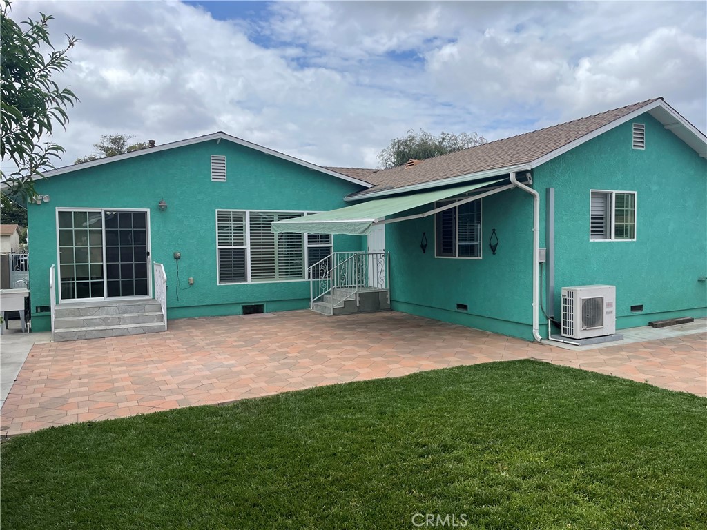 11533 Claymore Street