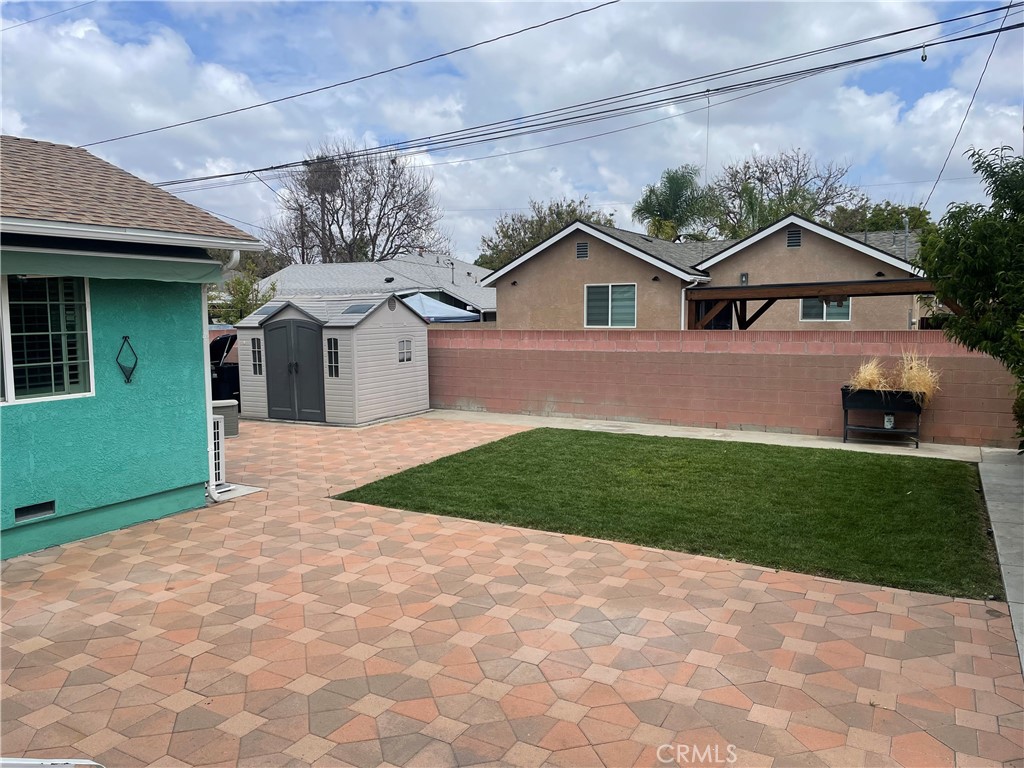 11533 Claymore Street