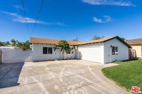 Photo of 3840 June Street, San Bernardino, CA 92407 (MLS # 25628503)