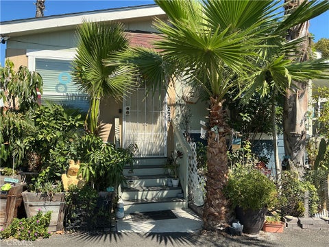 Photo of 12700 Elliott AVE #223, El Monte, CA 91732 (MLS # CV26221472)