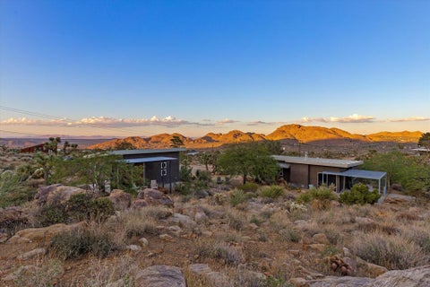 Photo of 8744 Star Lane, Joshua Tree, CA 92252 (MLS # 219144668PS)