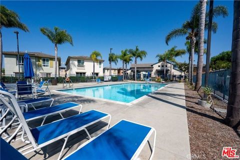 Photo of 12035 Stanley Park Court, Hawthorne, CA 90250 (MLS # 26666211)