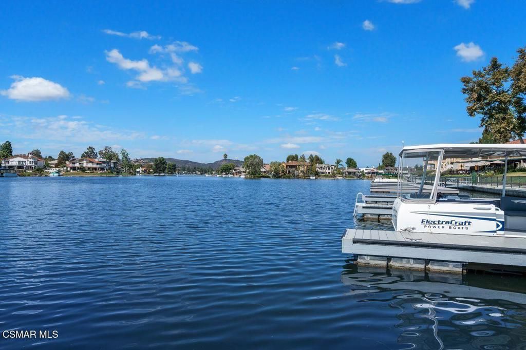 Photo of 3728 Summershore Lane, Westlake Village, CA 91361 (MLS # 225004938)