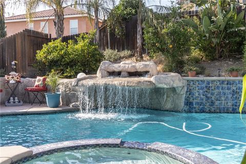 Photo of 2168 Stonewood St, Mentone, CA 92359 (MLS # CV26047579)