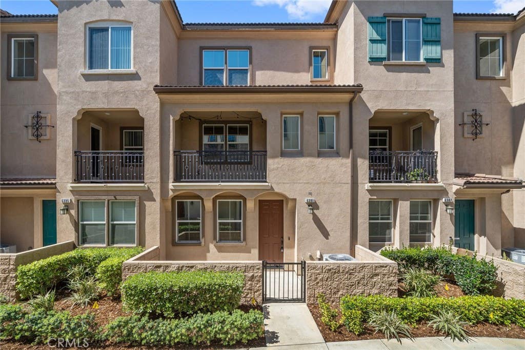 Photo of 6391 Orion Court, Eastvale, CA 91752 (MLS # IG26172136)