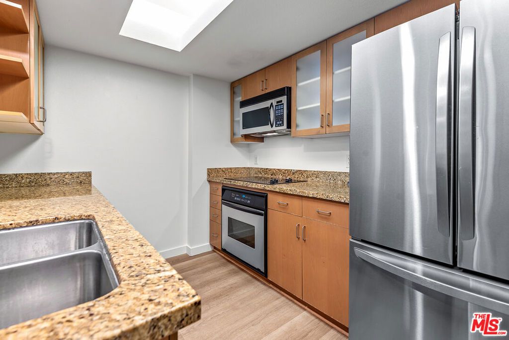 Photo of 13700 Marina Pointe Drive #321, Marina Del Rey, CA 90292 (MLS # 26657315)