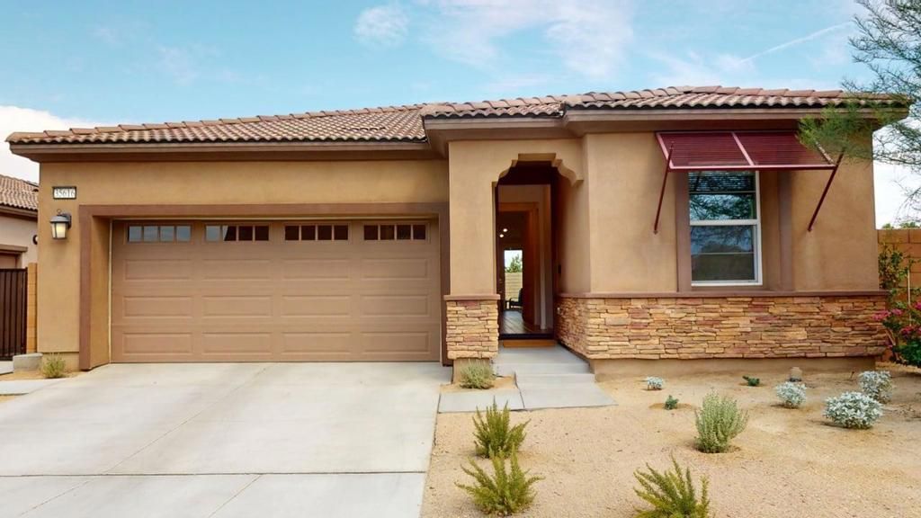 Photo of 35616 Cortesia Way, Palm Desert, CA 92211 (MLS # 219135069PS)