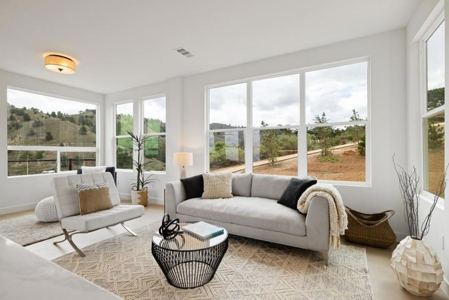 This beautifully updated home captures sweeping ocean and canyon views from nearly every room, bringing the natural beauty of the coast right into your living space.  Step inside to an open-concept layout filled with natural light, featuring high ceilings, large windows, and stylish finishes throughout. The spacious living area flows seamlessly to a private deckperfect for relaxing with a morning coffee or entertaining as the sun sets over the Pacific.  The kitchen boasts sleek cabinetry, stone countertops, and stainless-steel appliances, ideal for both everyday cooking and hosting. Upstairs, the primary suite offers a peaceful retreat with panoramic views and an en suite bath.   Located just minutes from Pacificas beautiful beaches, hiking trails, and Highway 1 for easy access to San Francisco or the Peninsula, this home combines the best of coastal living with modern convenience.  Expansive ocean and canyon views  Open-concept living and dining  Updated kitchen with modern finishes  Private decks for indoor/outdoor living  Attached garage and guest parking  Convenient access to trails, beaches, and shopping  Discover why Pacificas Fassler Avenue is one of the coasts hidden gems807 Fassler is more than a home, its a lifestyle.