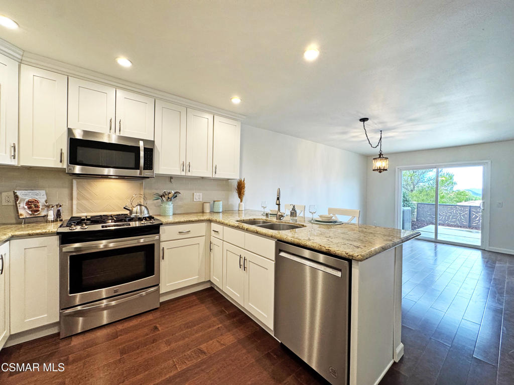 Green Meadow Condos-342 - 342 - Residential