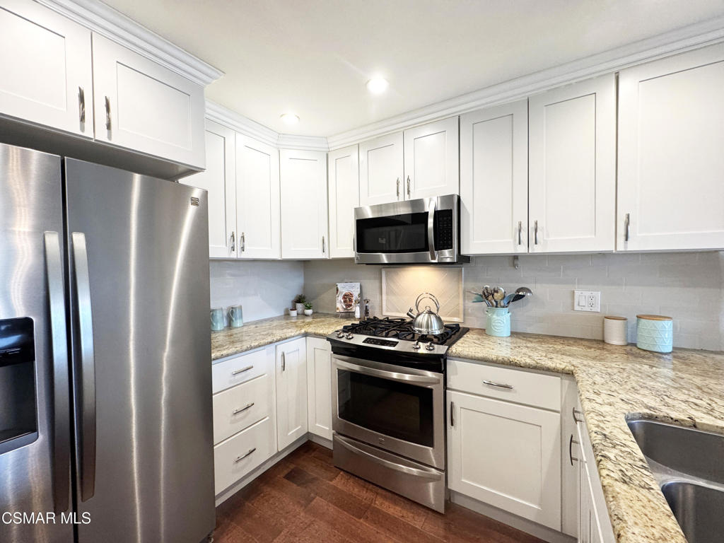 Green Meadow Condos-342 - 342 - Residential