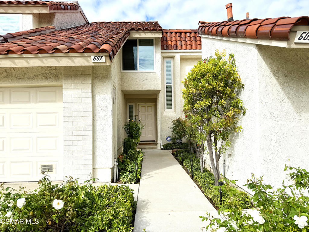 Green Meadow Condos-342 - 342 - Residential