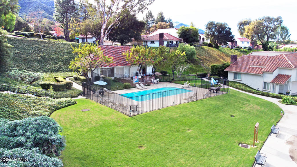 Green Meadow Condos-342 - 342 - Residential