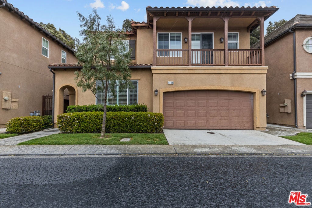 Photo of 9108 S Heritage Way, Inglewood, CA 90305 (MLS # 26875069)
