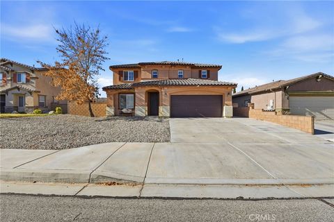 Photo of 44335 57th St W, Lancaster, CA 93536 (MLS # SR25279173)