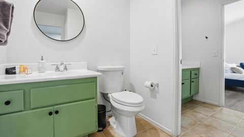 Tiny photo for 82546 Lincoln Drive, Indio, CA 92201 (MLS # 219144357DA)