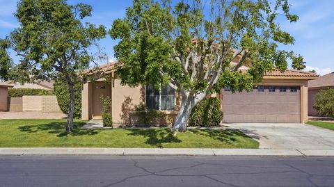 Tiny photo for 82546 Lincoln Drive, Indio, CA 92201 (MLS # 219144357DA)