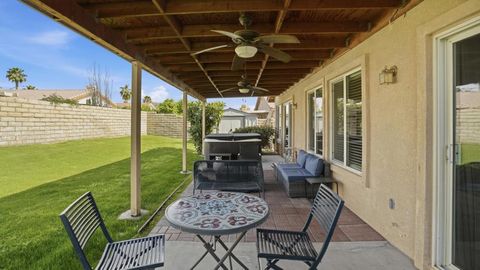 Tiny photo for 82546 Lincoln Drive, Indio, CA 92201 (MLS # 219144357DA)