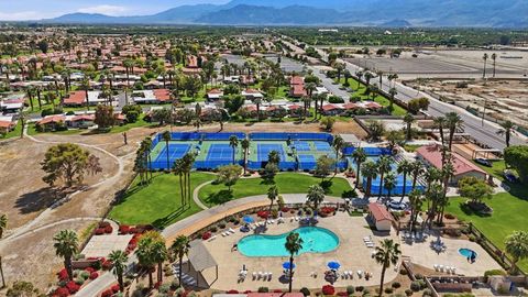 Tiny photo for 82546 Lincoln Drive, Indio, CA 92201 (MLS # 219144357DA)