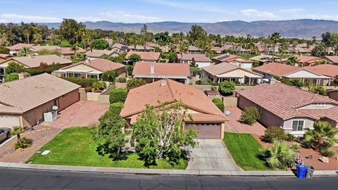 Tiny photo for 82546 Lincoln Drive, Indio, CA 92201 (MLS # 219144357DA)