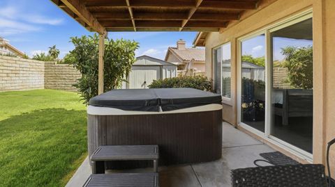 Tiny photo for 82546 Lincoln Drive, Indio, CA 92201 (MLS # 219144357DA)