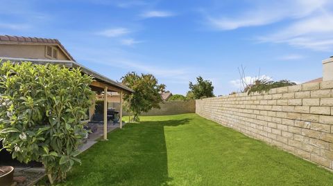 Tiny photo for 82546 Lincoln Drive, Indio, CA 92201 (MLS # 219144357DA)