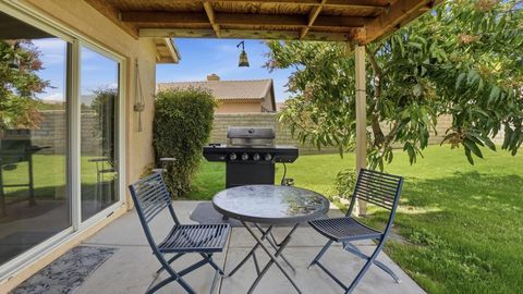 Tiny photo for 82546 Lincoln Drive, Indio, CA 92201 (MLS # 219144357DA)