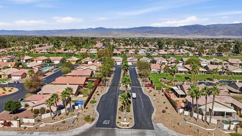 Tiny photo for 82546 Lincoln Drive, Indio, CA 92201 (MLS # 219144357DA)