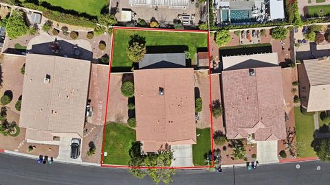Tiny photo for 82546 Lincoln Drive, Indio, CA 92201 (MLS # 219144357DA)