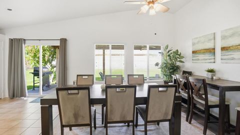 Tiny photo for 82546 Lincoln Drive, Indio, CA 92201 (MLS # 219144357DA)