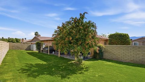 Tiny photo for 82546 Lincoln Drive, Indio, CA 92201 (MLS # 219144357DA)