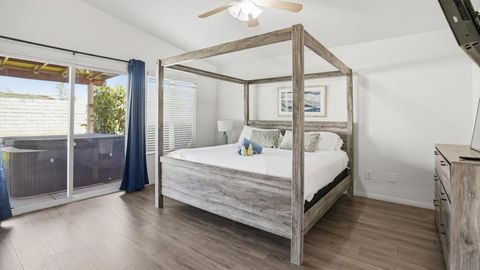 Tiny photo for 82546 Lincoln Drive, Indio, CA 92201 (MLS # 219144357DA)