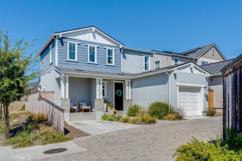 Tiny photo for 102 Earthwood LN, San Luis Obispo, CA 93401 (MLS # PI26185951)