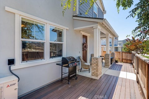 Tiny photo for 102 Earthwood LN, San Luis Obispo, CA 93401 (MLS # PI26185951)