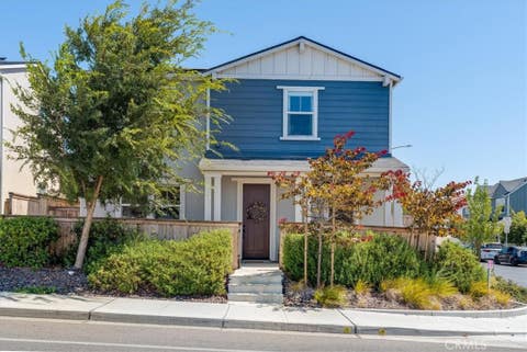 Tiny photo for 102 Earthwood LN, San Luis Obispo, CA 93401 (MLS # PI26185951)