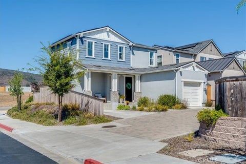 Tiny photo for 102 Earthwood LN, San Luis Obispo, CA 93401 (MLS # PI26185951)