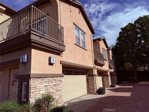 Photo of 7353 Ellena W #28, Rancho Cucamonga, CA 91730 (MLS # CV26012544)
